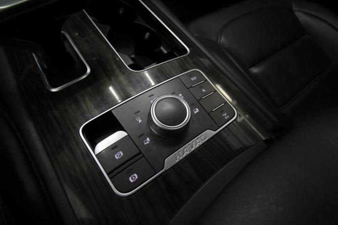 Haval H9 I Рестайлинг с пробегом 2018 года, цена 2 650 000 рублей, 61766 км, внедорожник, Автокод Объявления