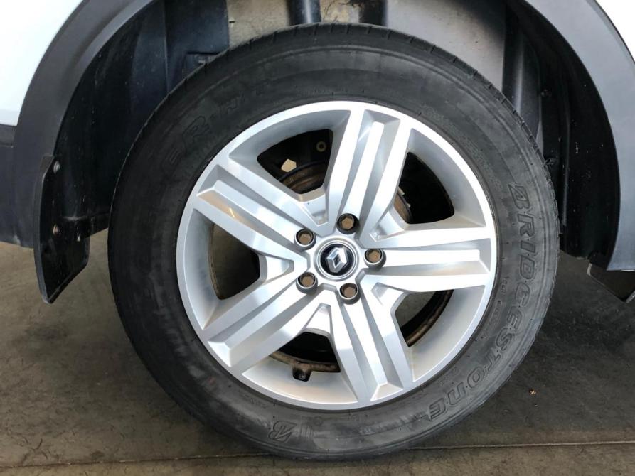 Renault Arkana I Курск  - изображение 28
