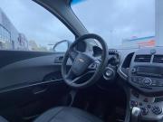Chevrolet Aveo II Сыктывкар  - изображение 42
