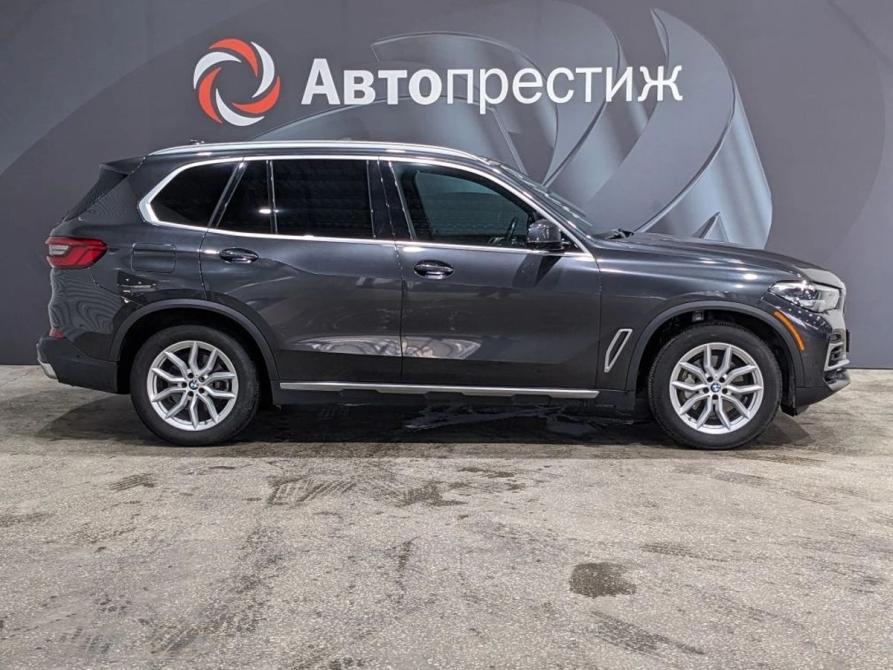 BMW X5 IV (G05/G18) Пермь  - изображение 4