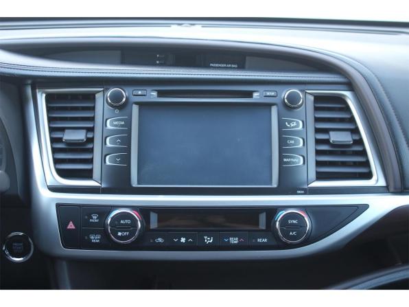 Toyota Highlander III (XU50) с пробегом 2014 года, цена 2 610 000 рублей, 150690 км, внедорожник, Автокод Объявления