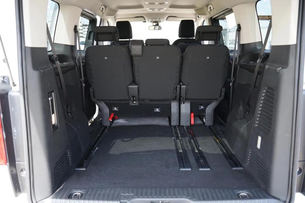 Citroen SpaceTourer I Крым  - изображение 24
