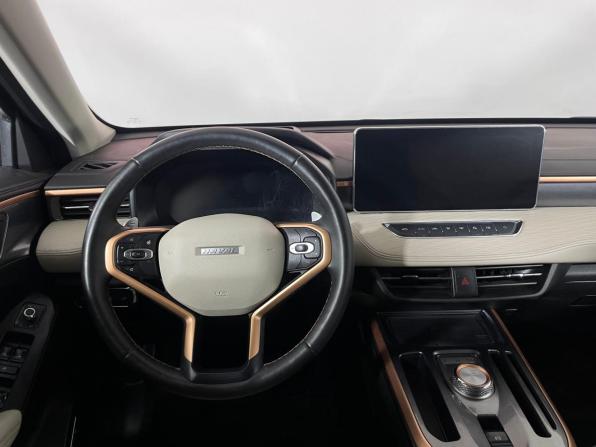 Haval Jolion I с пробегом 2023 года, цена 1 820 000 рублей, 65212 км, внедорожник, Автокод Объявления