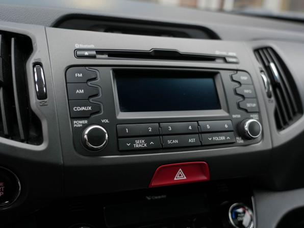 Kia Sportage III с пробегом 2011 года, цена 1 470 000 рублей, 138871 км, внедорожник, Автокод Объявления