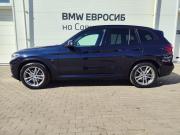 BMW X3 III (G01) Санкт-Петербург  - изображение 30