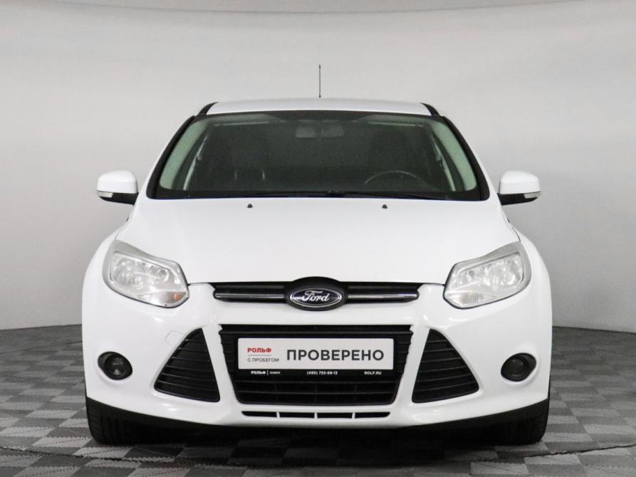 Ford Focus III Химки  - изображение 2