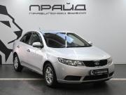 Kia Cerato II Ростов-на-Дону  - изображение 18