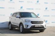 Hyundai Creta I Пермь  - изображение 26