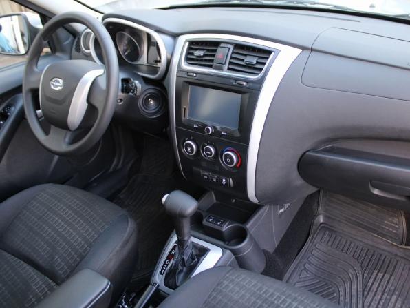 Datsun mi-DO с пробегом 2018 года, цена 799 000 рублей, 21941 км, хэтчбек, Автокод Объявления