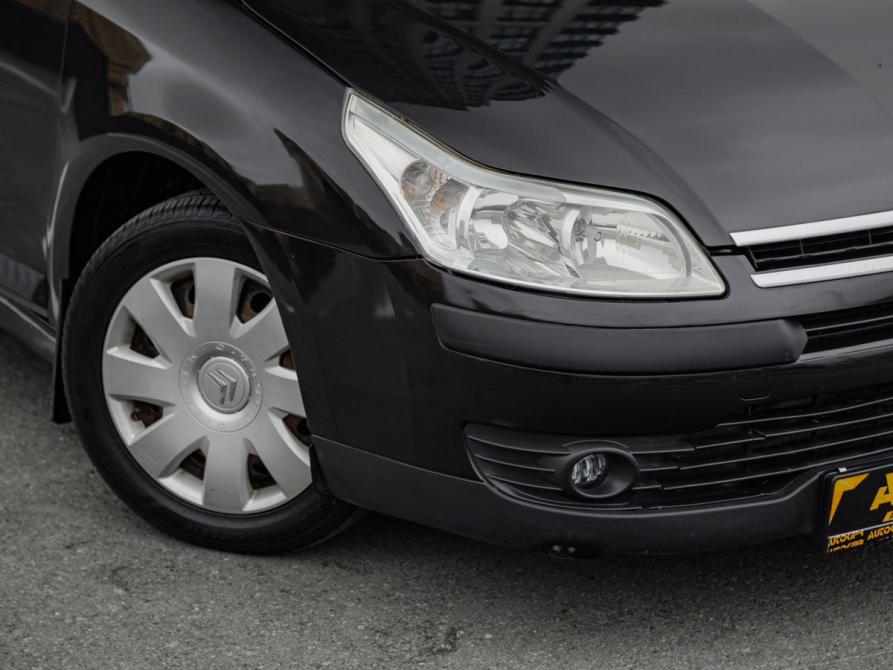 Citroen C4 I Тюмень  - изображение 2
