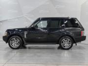 Land Rover Range Rover III Рестайлинг Новосибирск  - изображение 32