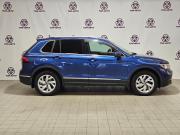 Volkswagen Tiguan II Рестайлинг Тольятти  - изображение 25