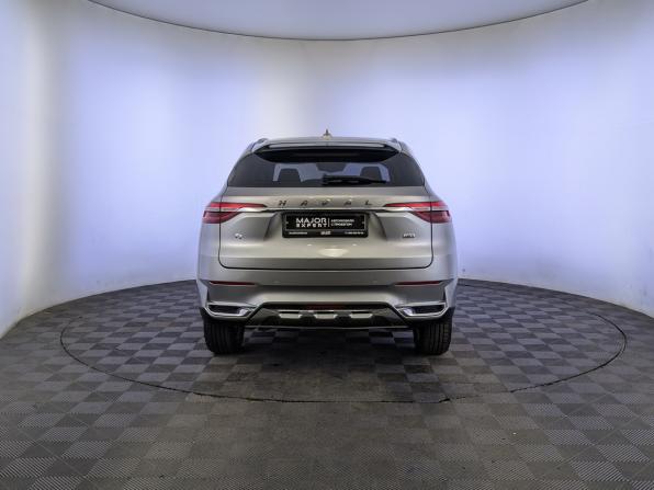Haval F7 I с пробегом 2021 года, цена 1 800 000 рублей, 134851 км, внедорожник, Автокод Объявления
