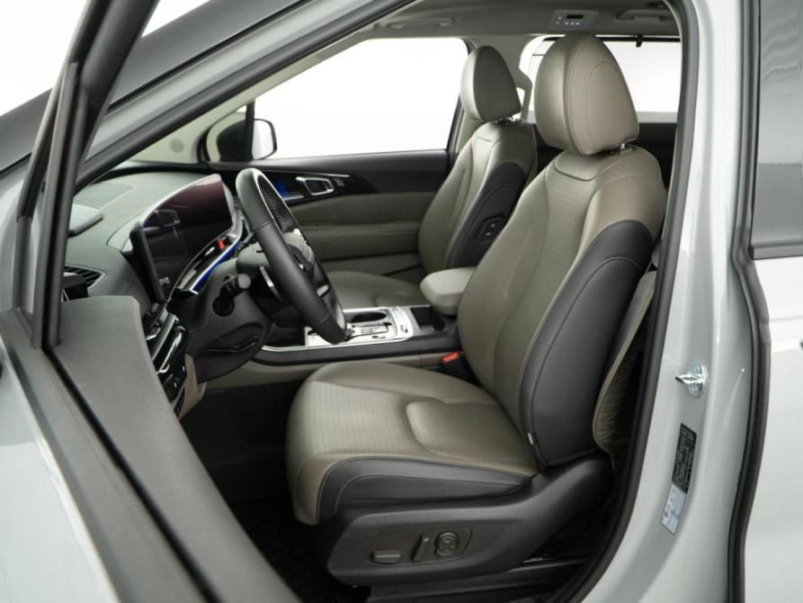 Kia Carnival IV Рестайлинг Москва  - изображение 11