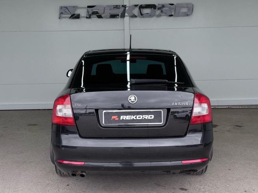 Skoda Octavia II (A5) Рестайлинг Уфа  - изображение 6