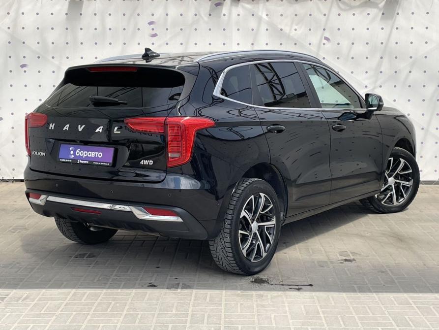 Haval Jolion I Тамбов  - изображение 4