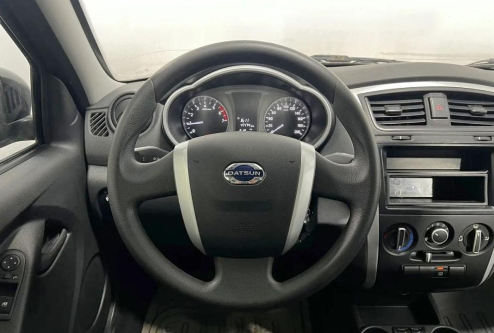 Datsun on-DO I Рестайлинг Нижний Новгород  - изображение 16