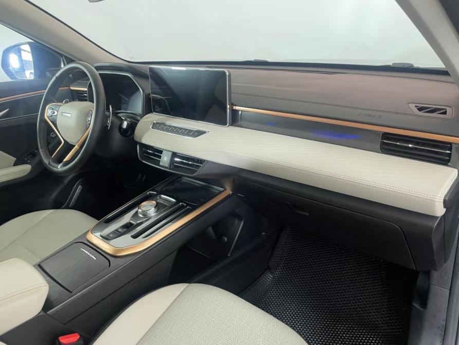 Haval Jolion I Рестайлинг Воронеж  - изображение 8