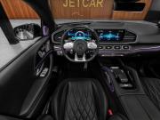 Mercedes-Benz GLE Coupe AMG II (C167) Москва  - изображение 51