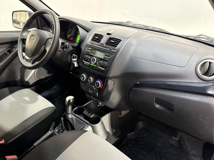Lada (ВАЗ) Kalina II Курск  - изображение 5