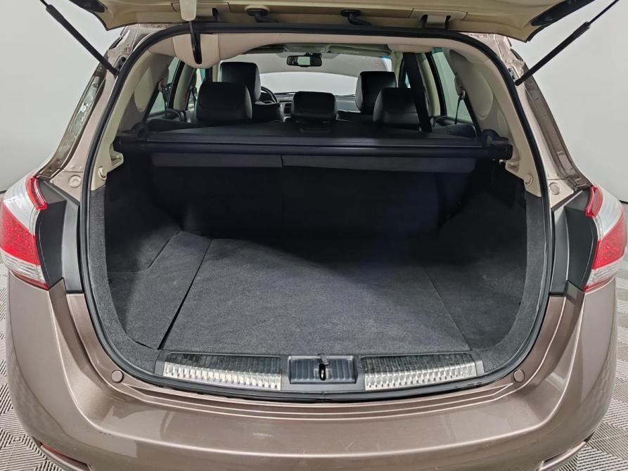 Nissan Murano II (Z51) Рестайлинг 2 Москва  - изображение 10
