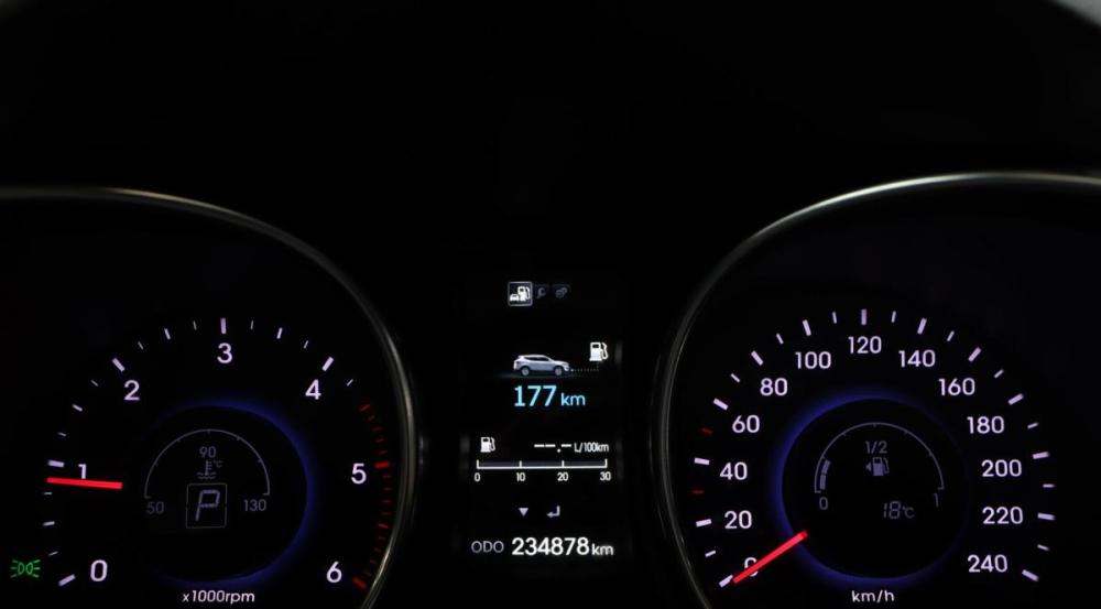 Hyundai Santa Fe III Сургут  - изображение 13