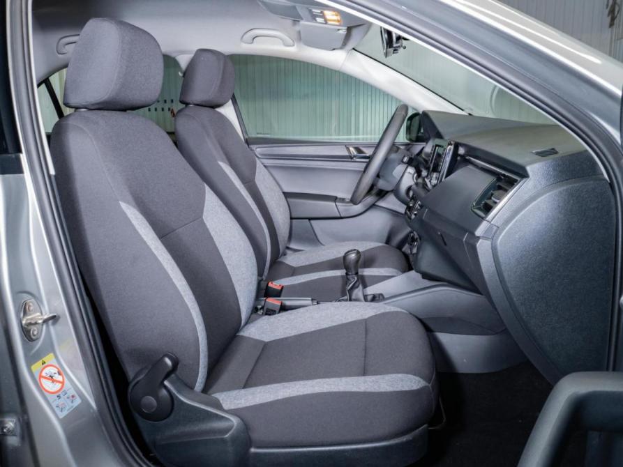 Skoda Rapid II Рязань  - изображение 8