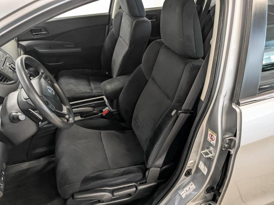 Honda CR-V IV Москва  - изображение 20