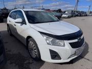 Chevrolet Cruze I Рестайлинг Пермь  - изображение 7