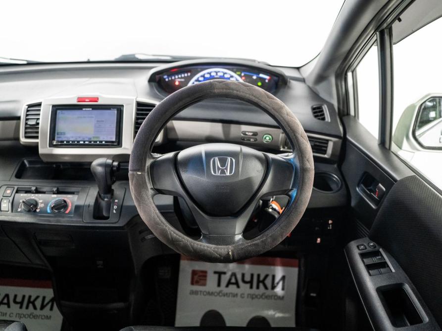 Honda Freed I Рестайлинг Иркутск  - изображение 9
