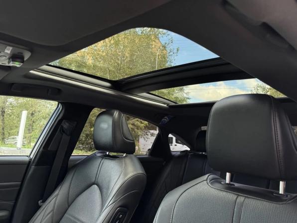 Toyota Avalon V с пробегом 2023 года, цена 3 575 000 рублей, 41412 км, седан, Автокод Объявления