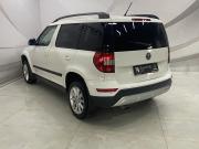 Skoda Yeti I Рестайлинг Воронеж  - изображение 23
