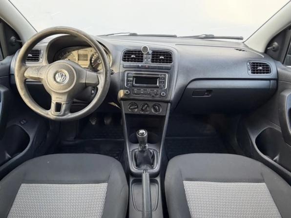 Volkswagen Polo V с пробегом 2013 года, цена 459 000 рублей, 313122 км, седан, Автокод Объявления