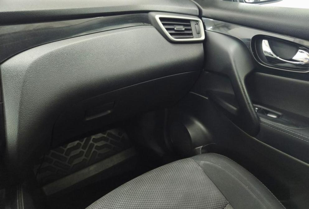 Nissan Qashqai II Екатеринбург  - изображение 16