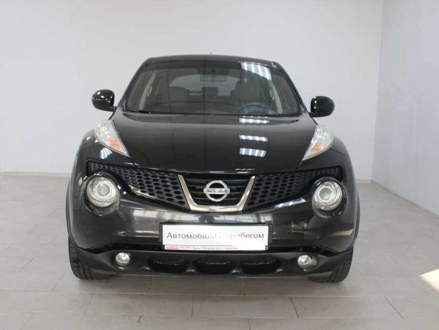 Nissan Juke I Старый Оскол  - изображение 2
