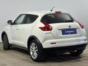 Nissan Juke I Борисоглебск  - изображение 16