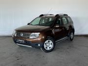 Renault Duster I Москва  - изображение 19