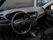 Lada (ВАЗ) Vesta I Москва  - изображение 33