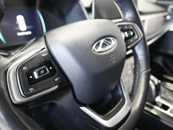 Chery Tiggo 7 Pro I с пробегом 2022 года, цена 1 619 900 рублей, 80000 км, внедорожник, Автокод Объявления