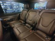 Mercedes-Benz V-Класс III (W447) Санкт-Петербург  - изображение 19