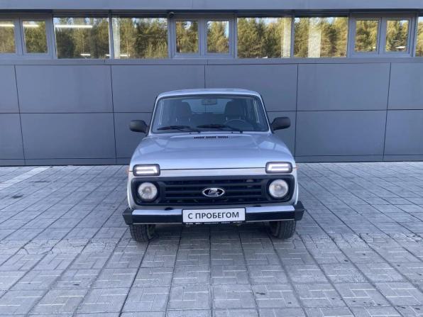Lada (ВАЗ) 2131 (4x4) I с пробегом 2018 года, цена 690 000 рублей, 65000 км, внедорожник, Автокод Объявления