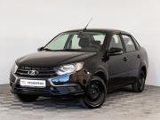 Lada (ВАЗ) Granta I Рестайлинг Санкт-Петербург  - изображение 20