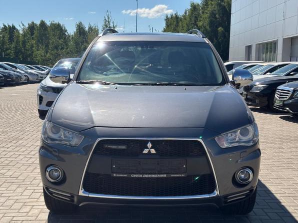 Mitsubishi Outlander II Рестайлинг с пробегом 2011 года, цена 1 185 000 рублей, 242985 км, внедорожник, Автокод Объявления