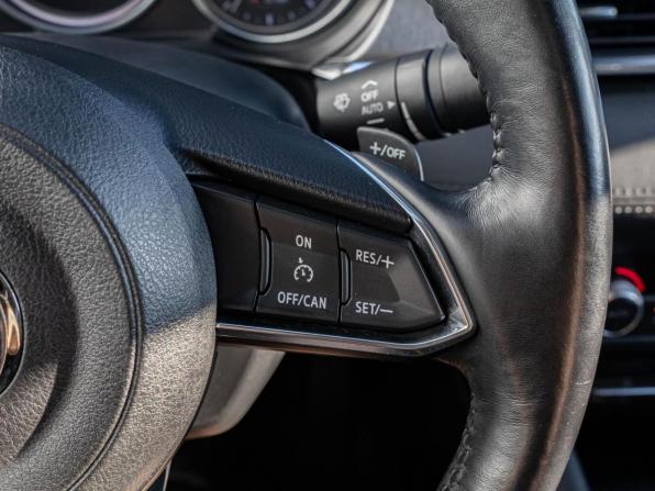 Mazda 6 III (GJ) Рестайлинг 2 с пробегом 2020 года, цена 2 330 000 рублей, 82748 км, седан, Автокод Объявления