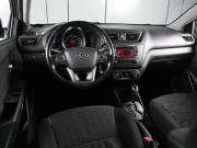 Kia Rio III Ростов-на-Дону  - изображение 24