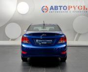 Hyundai Solaris I Москва  - изображение 28