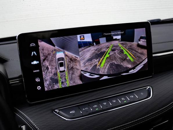 Haval Jolion I Рестайлинг с пробегом 2025 года, цена 2 399 000 рублей, 8298 км, внедорожник, Автокод Объявления
