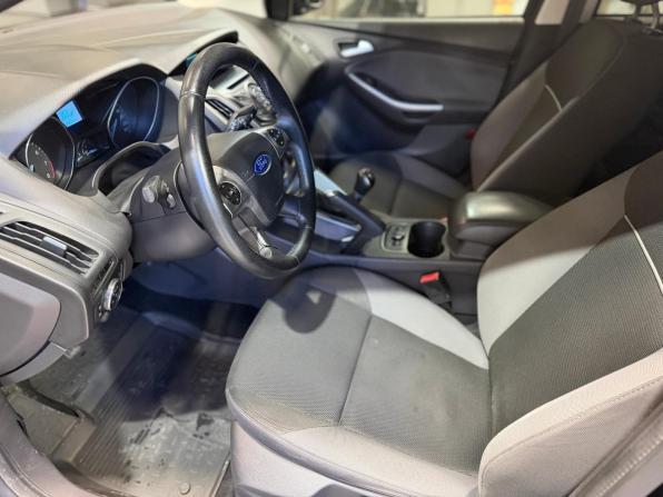 Ford Focus III с пробегом 2015 года, цена 860 000 рублей, 154818 км, хэтчбек, Автокод Объявления