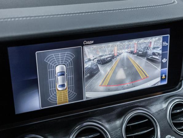 Mercedes-Benz E-Класс V (W213 S213 C238) с пробегом 2020 года, цена 4 157 010 рублей, 62763 км, седан, Автокод Объявления