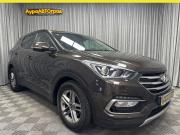 Hyundai Santa Fe III Рестайлинг Стерлитамак  - изображение 41